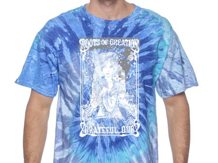 G. Dub Lady Tie Dye Online Hot Sale