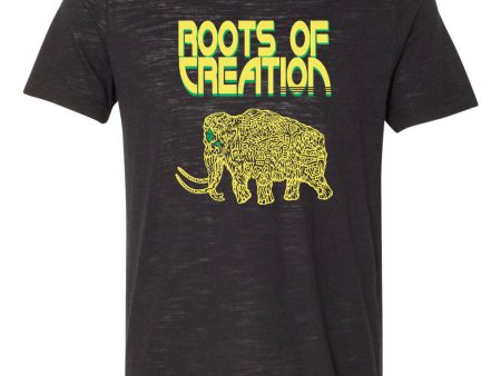 MEN’S T-SHIRT: Mammoth Logo Online Hot Sale