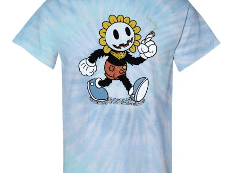 Groovy Goon - Tie Dye Online now