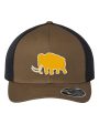 Mammoth Trucker Hat Cheap