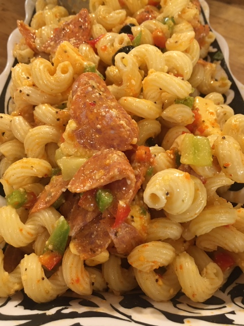 Pasta Salad Online