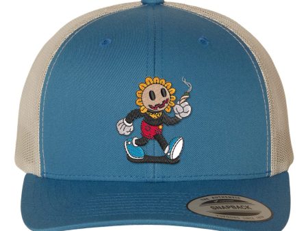 Groovy Goon Trucker Hat Supply