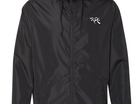 RoC WINDBREAKER: BLACK on Sale