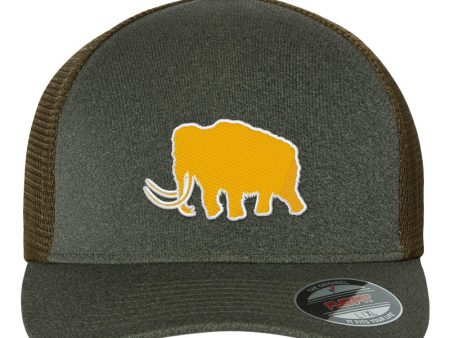 Mammoth Trucker Cap Hot on Sale