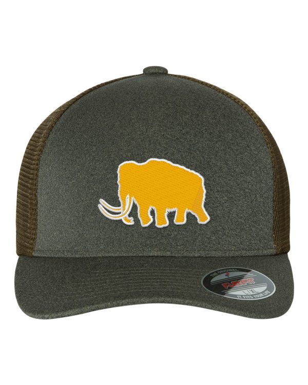 Mammoth Trucker Cap Hot on Sale