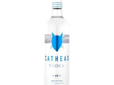 Cathead Vodka - 750ML Hot on Sale