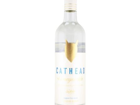 Cathead Honeysuckle Vodka - 750ML Fashion