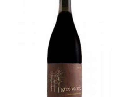 Gros Ventre Red Blend High Country 2019 - 750ml For Discount