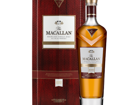 Macallan Rare Cask scotch Whiskey - 750ml on Sale