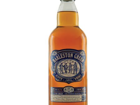 Harleston Green Scotch Whisky NV - 750ML Supply