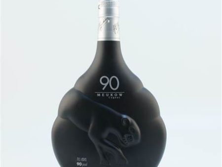 Meukow Cognac 90 Proof - 750ML Discount