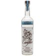 Rey Campero Mezcal Joven Espadin NV - 750ML Sale