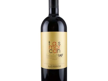 Elio Perrone Barbera d Asti Tasmorcan 2019 - 750ML Online now