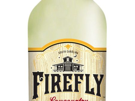 Firefly Lowcountry Vodka Lemonade - 750ML Hot on Sale