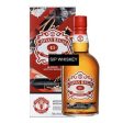 Chivas Regal Blended Scotch Whiskey Aged 13 Years  - 750ML on Sale