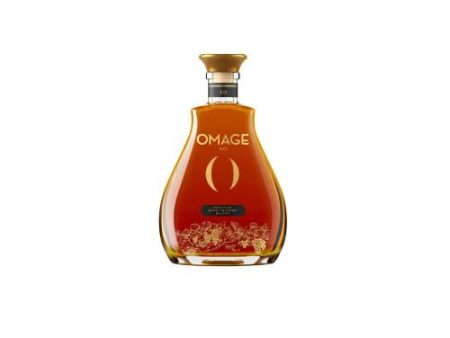 Omage Cognac XO - 750ML For Sale