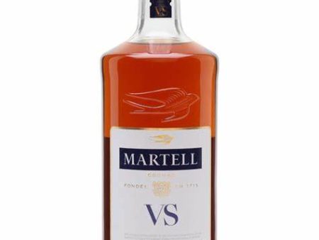 Martell Cognac VS - 750ML For Discount