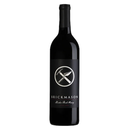 Klinker Brick Brickmason Red Blend 2018 - 750ML Discount