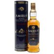 Amrut Indian Single Malt Whisky Cask Strength NV - 750ML Hot on Sale