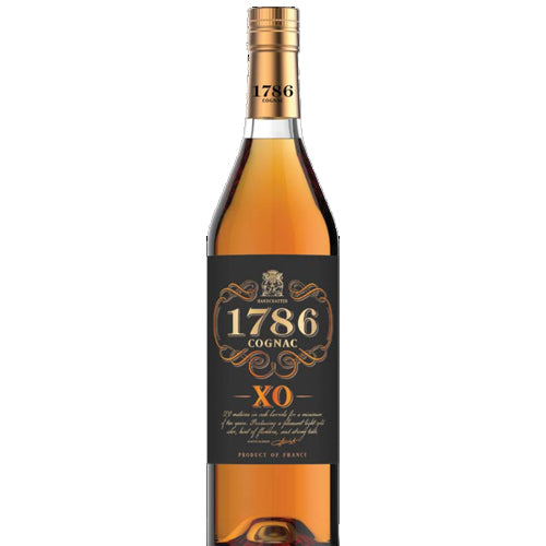 Cognac 1786 XO NV - 750ML Discount