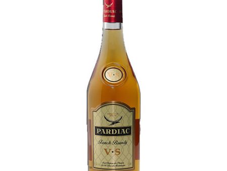 Pardiac VS Brandy NV -750ML Discount