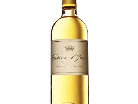 Chateau d Yquem 2009 -750ML For Discount