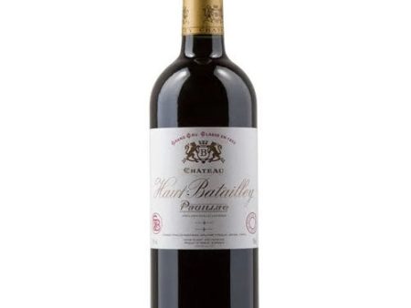 Chateau Haut Batailley 2015-750ML Online Sale