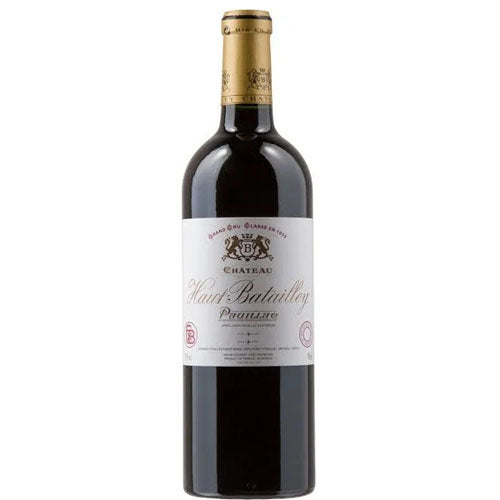 Chateau Haut Batailley 2015-750ML Online Sale