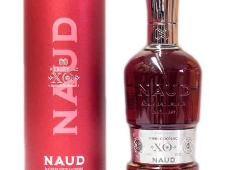 Naud Xo Cognac 80pf - 750ML For Sale