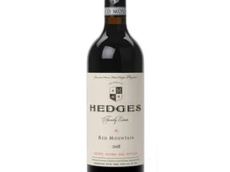 Hedges HFE Estate Red 2020- 750ML Supply