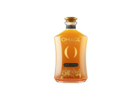 Omage Cognac VSOP - 750ML on Sale