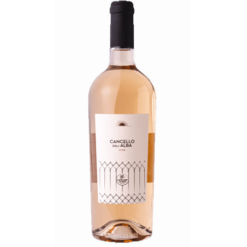 Cancello dell Alba Merlot Rose 2022 - 750ML For Discount