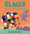 David Mckee: Elmer and the Stranger [2009] paperback Discount