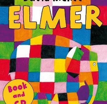 Elmer Discount