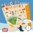 Maggie Li: Where Can I Go? Big City Explorer [2014] hardback Supply