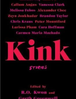 R.O. Kwon: Kink [2021] paperback Online Sale