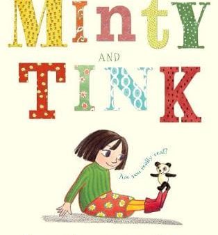 Minty and Tink Sale