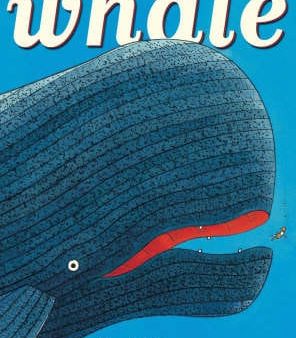 David Lucas: Whale [2006] hardback Cheap