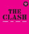 Books Atlantic: The Clash [2008] hardback Online Hot Sale