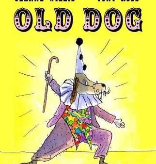 Old Dog Online now