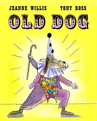 Old Dog Online now