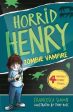 Francesca Simon: Zombie Vampire [2011] paperback Fashion