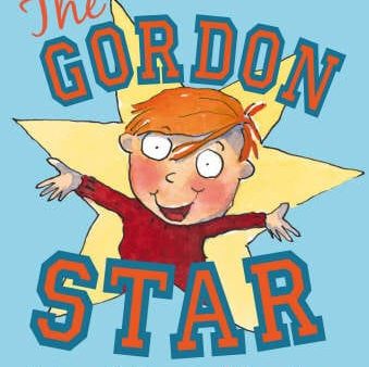 Rebecca Patterson: Gordon Star [2008] paperback Cheap