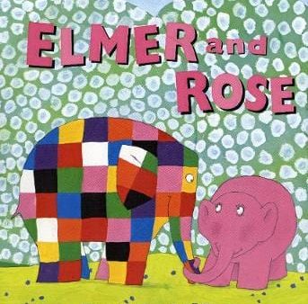 Elmer and Rose Fashion