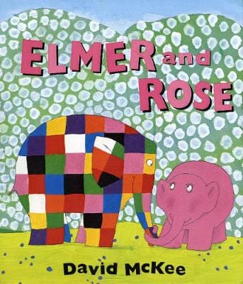 Elmer and Rose Fashion